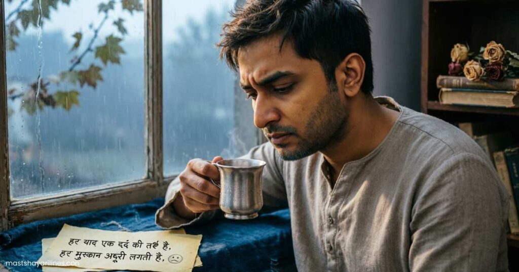 सैड-शायरी-हिंदी-में